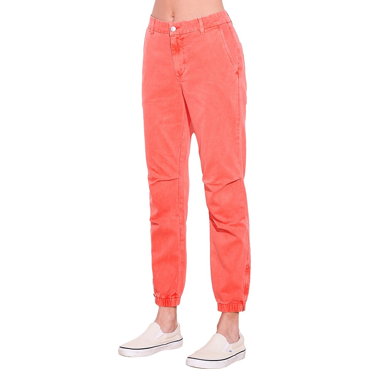 Sundry Pleated Jogger Pant - Women's product image
