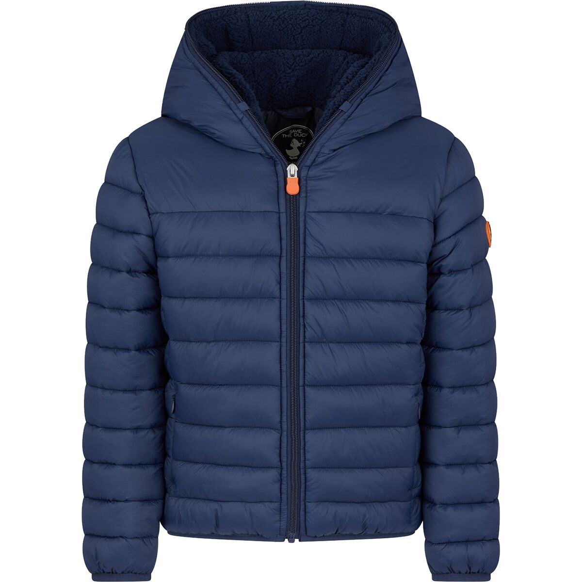 Save The Duck Rob Jacket - Toddler Boys'