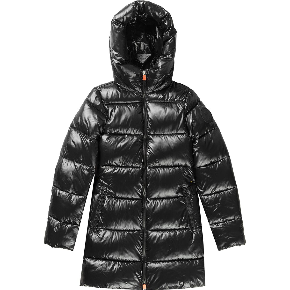 Save The Duck Millie Down Jacket - Girls'