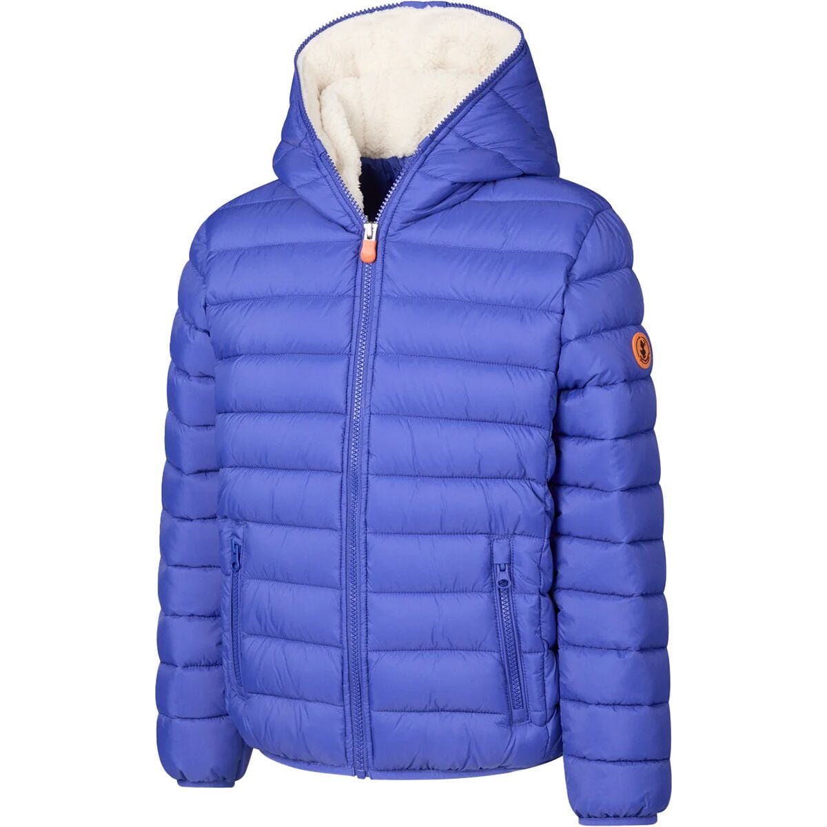 Save The Duck Finnegan Jacket - Boys