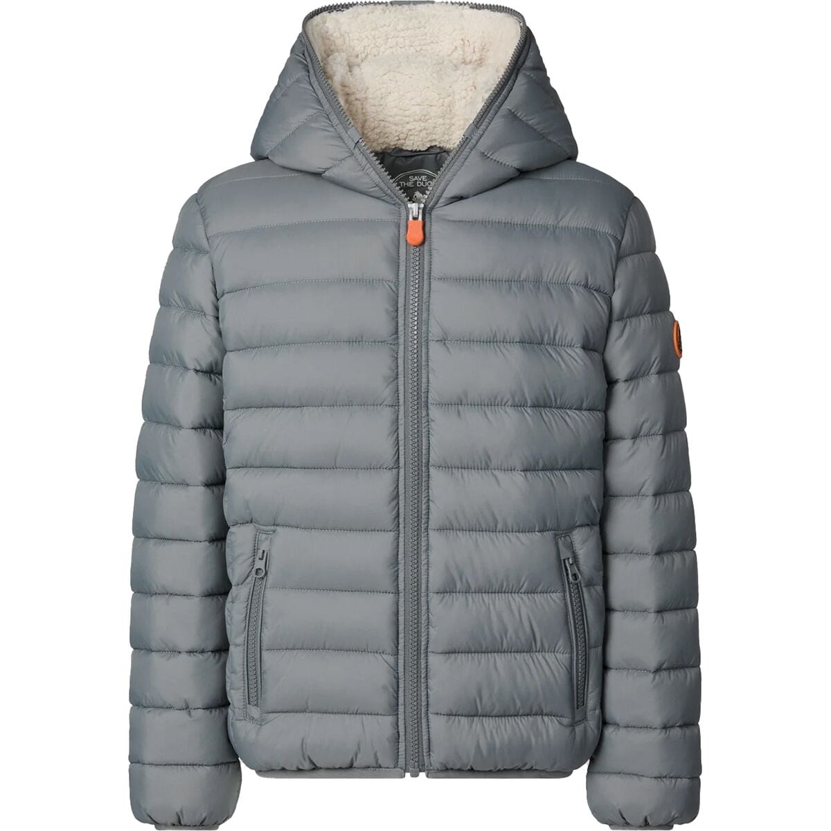 Save The Duck Finnegan Jacket - Boys