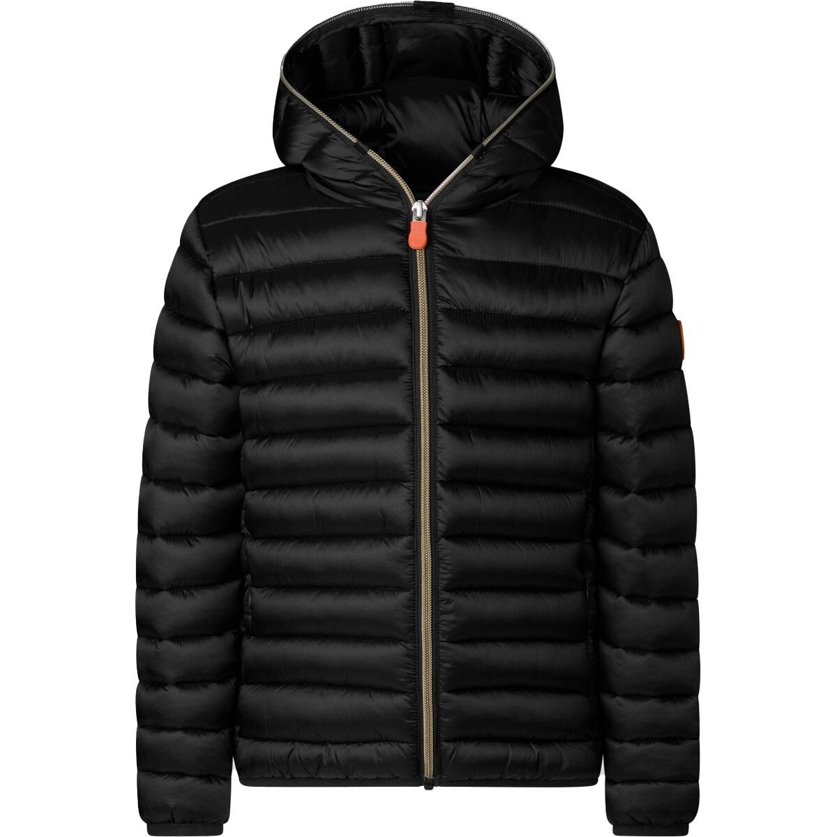 Image of Save The Duck Iris Jacket - Girls' Black, 3