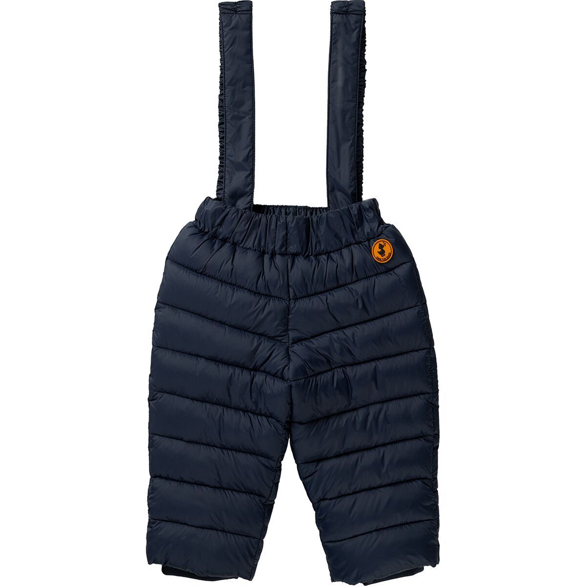 Image of Save The Duck Juni Pant - Infants' Navy Blue, 9/12M