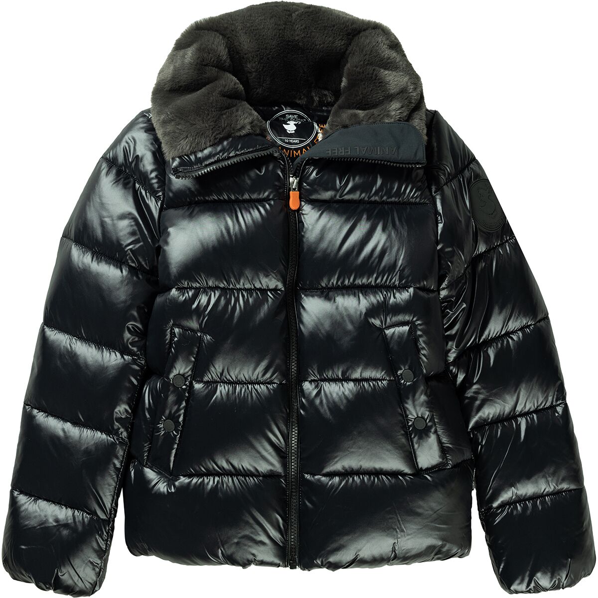 Save The Duck Kezi Jacket - Girls