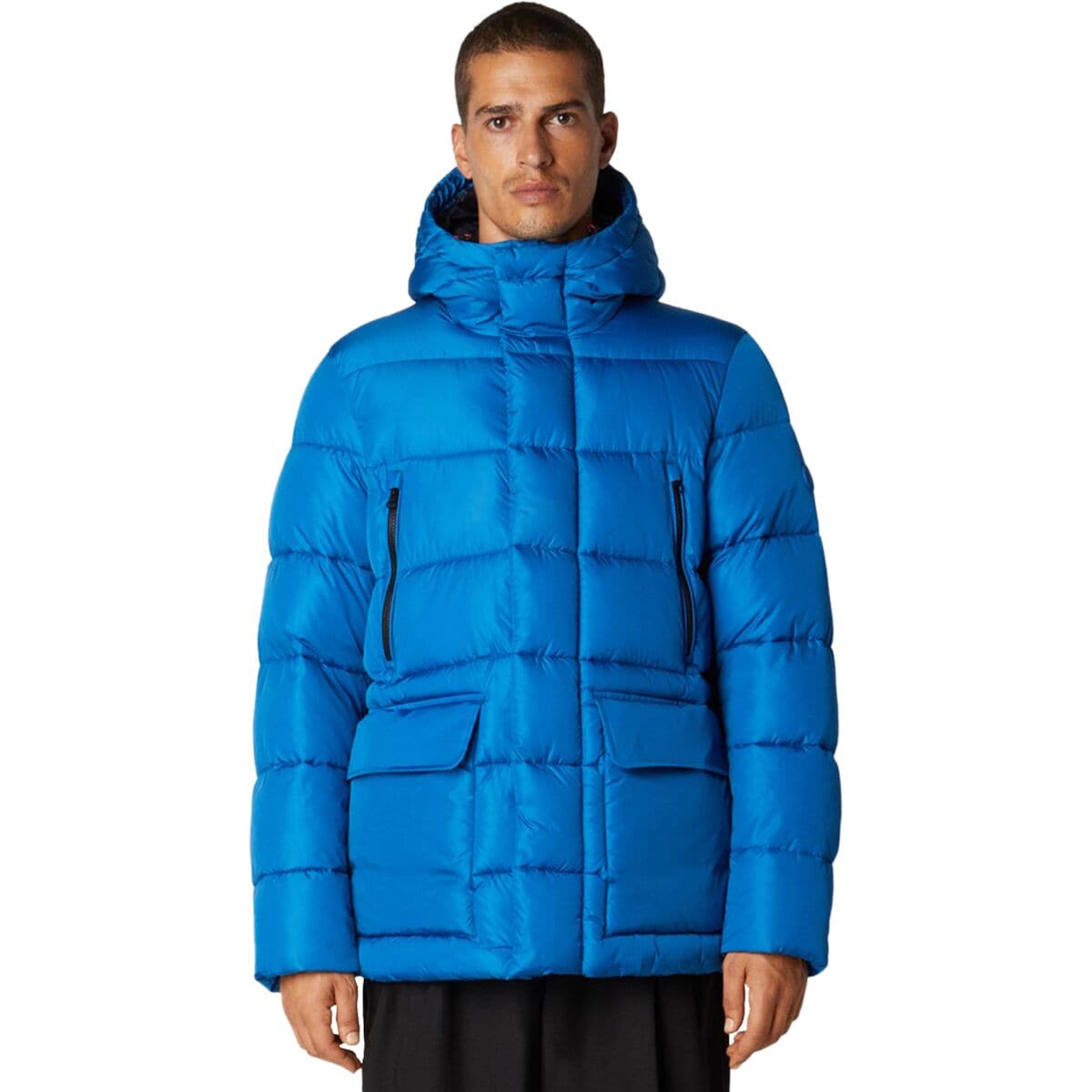 Save The Duck Cliff Jacket - Men