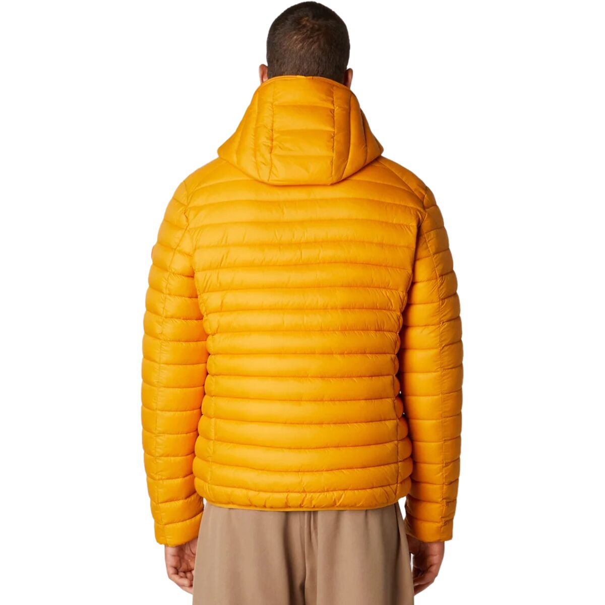 Save The Duck Donald Jacket Men's Clothing