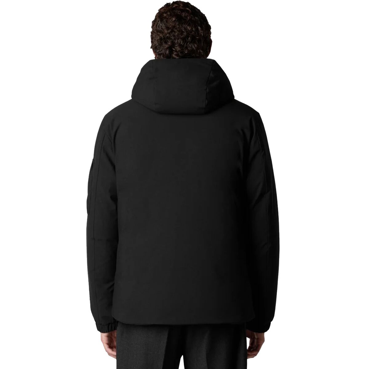 Save The Duck Hiram Hooded Parka - Men