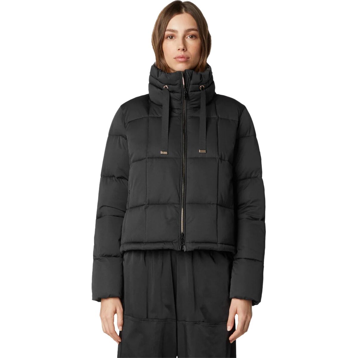 Save The Duck Lobelia Puffer Jacket - Women