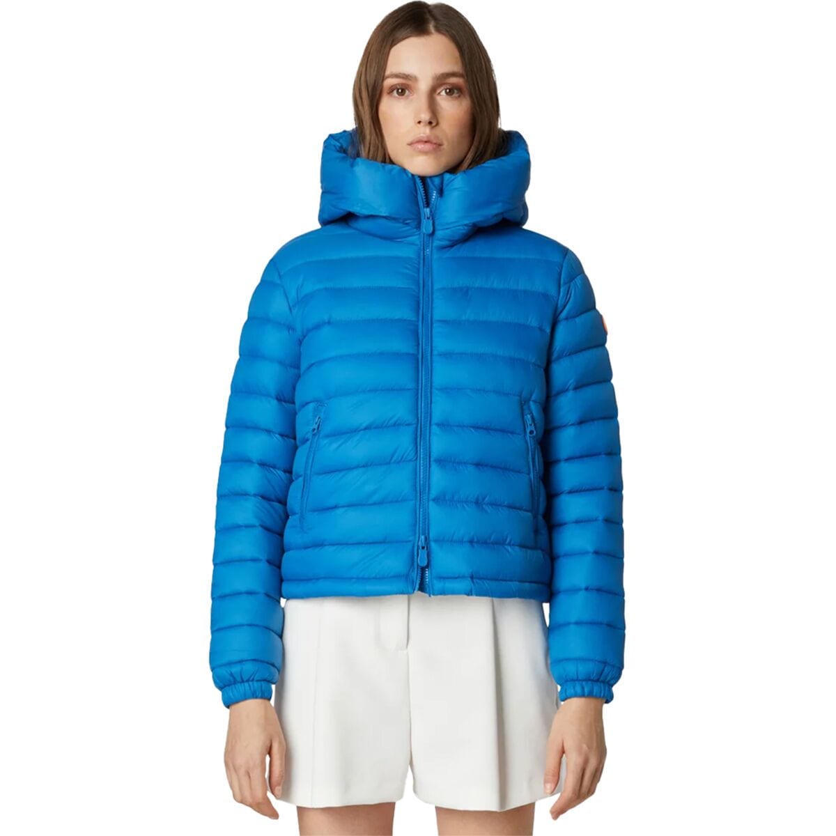 Save The Duck Musa Jacket - Women