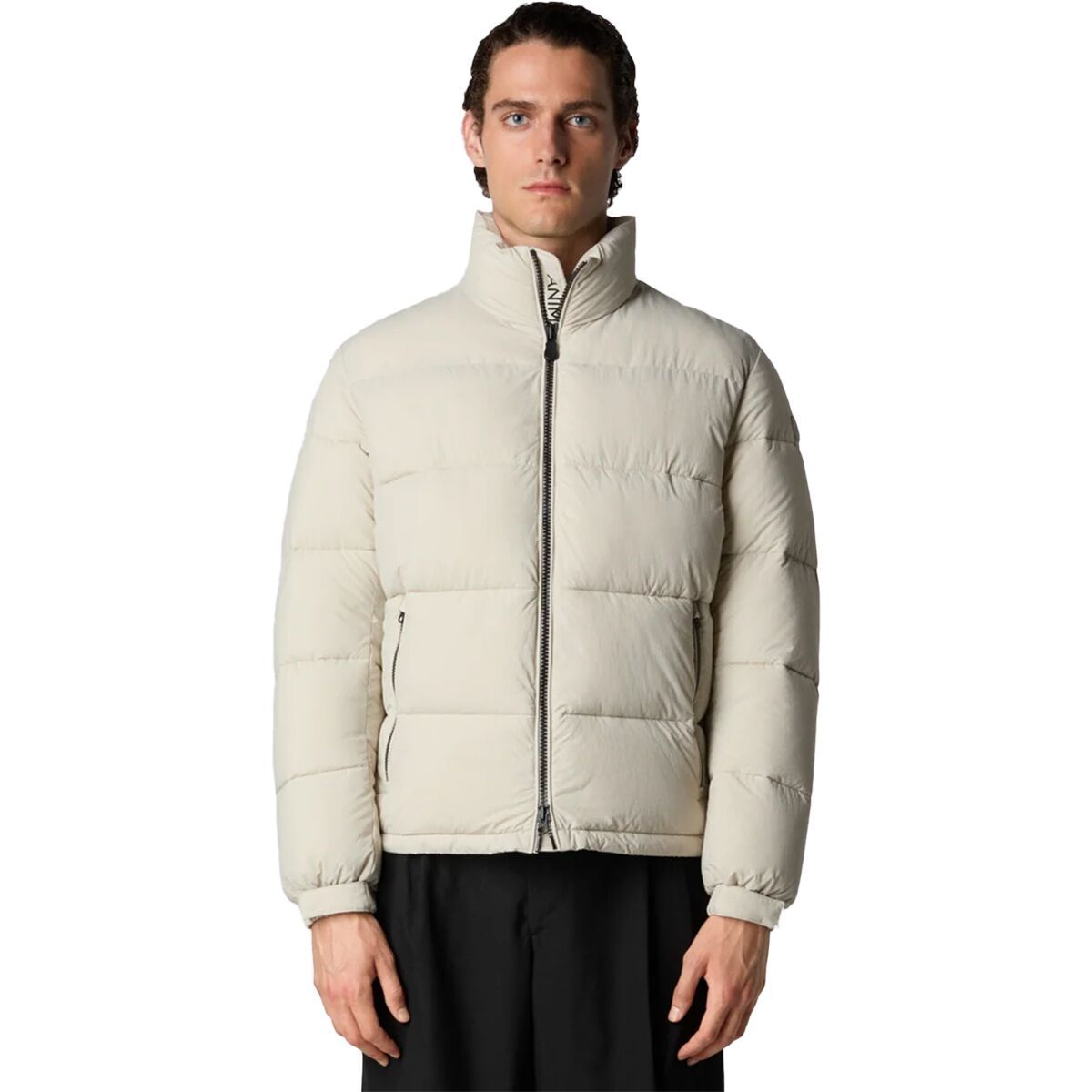 Save The Duck Taxus Jacket - Men's Rainy Beige, 3XL