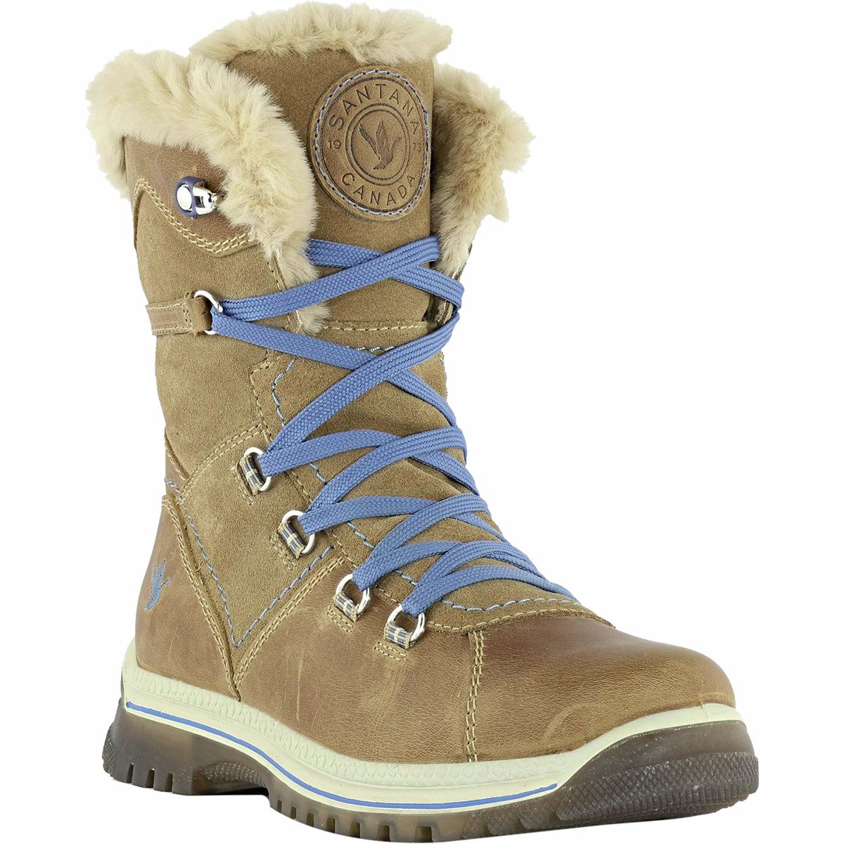 Santana Canada Majesta2 Boot Women s Footwear