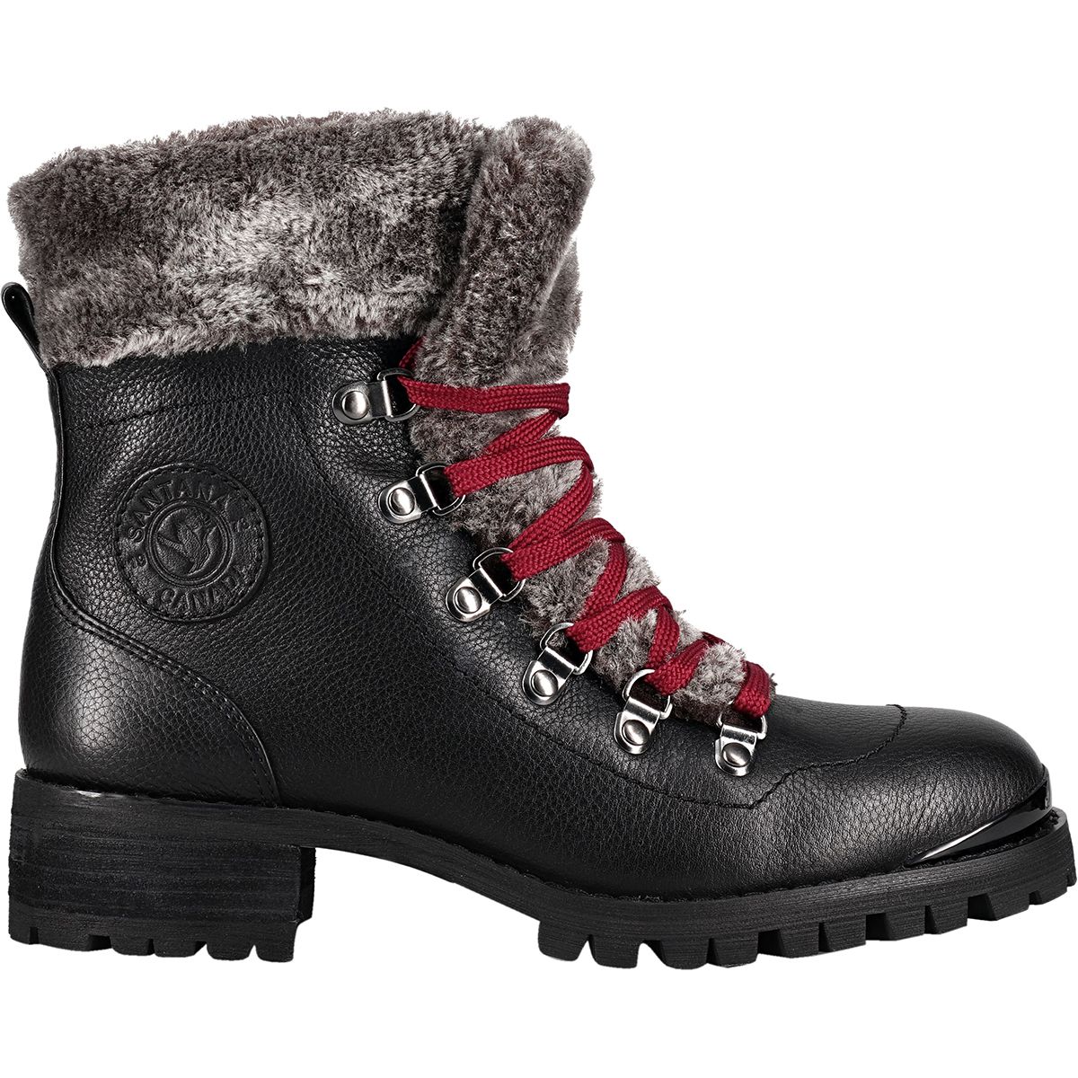 Santana canada deals boots reviews