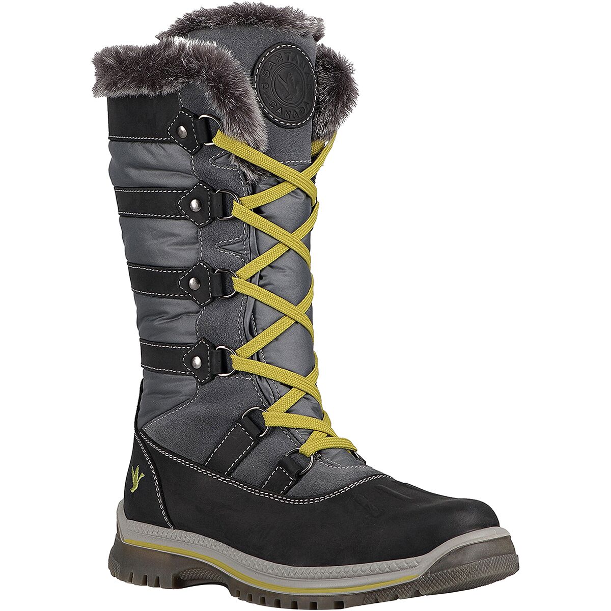 Santana canada mio cheap