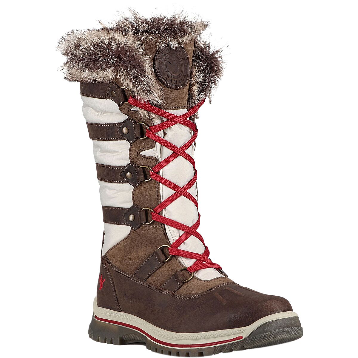 Santana canada morella tall winter boots sale