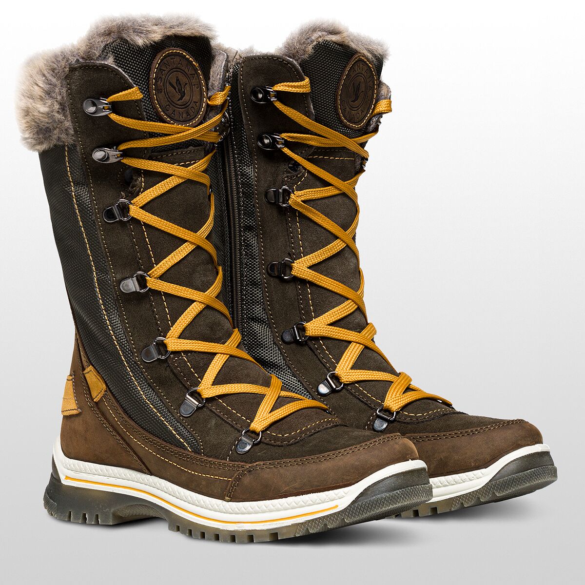Santana canada discount phoenix boot