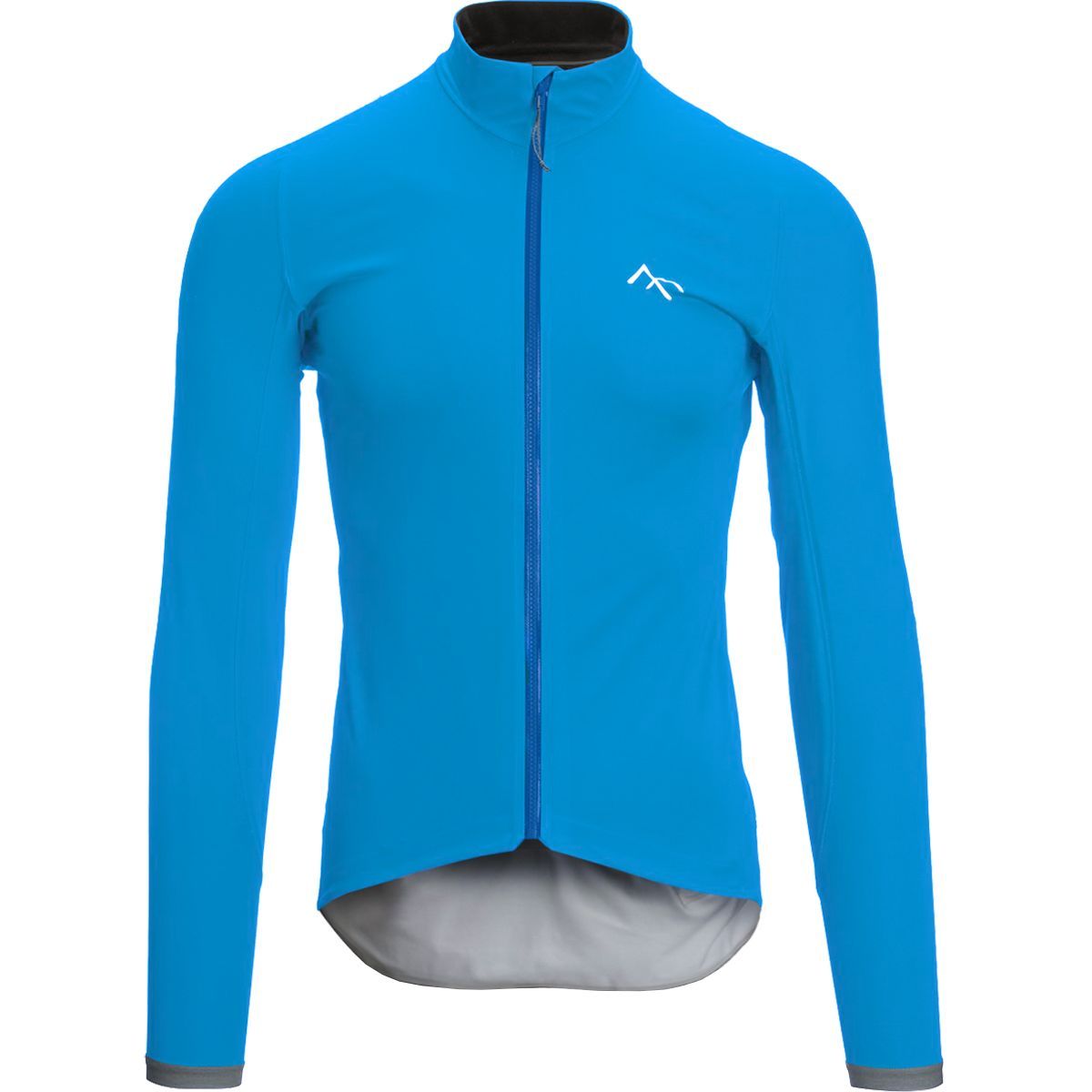 7mesh Industries 7mesh Industries Corsa Long-Sleeve Softshell Jersey - Men's
