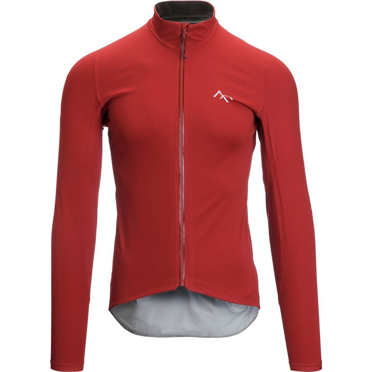 7mesh Industries 7mesh Industries Corsa Long-Sleeve Softshell Jersey - Men's