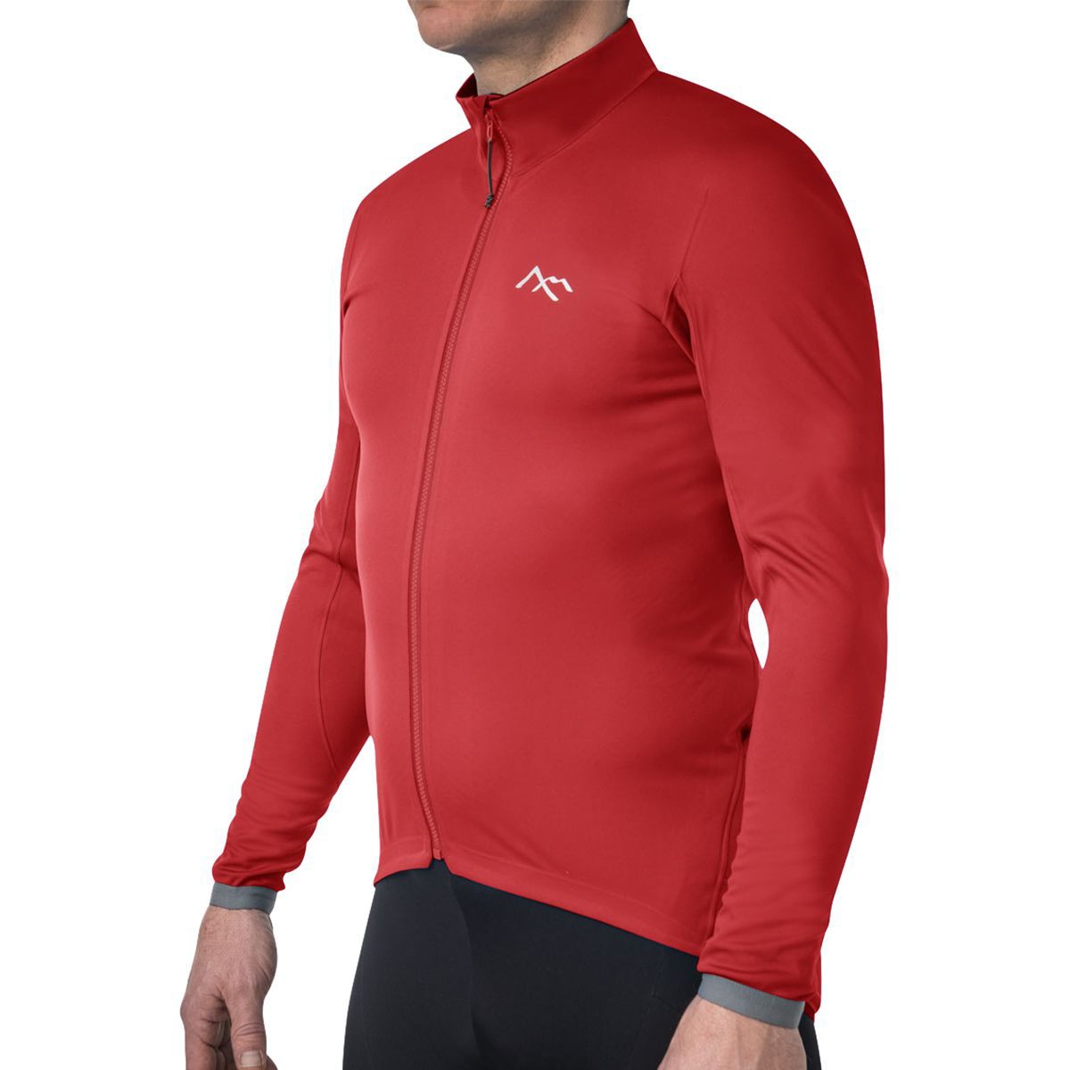 7mesh Industries Corsa Long-Sleeve Softshell Jersey - Men's - Bike