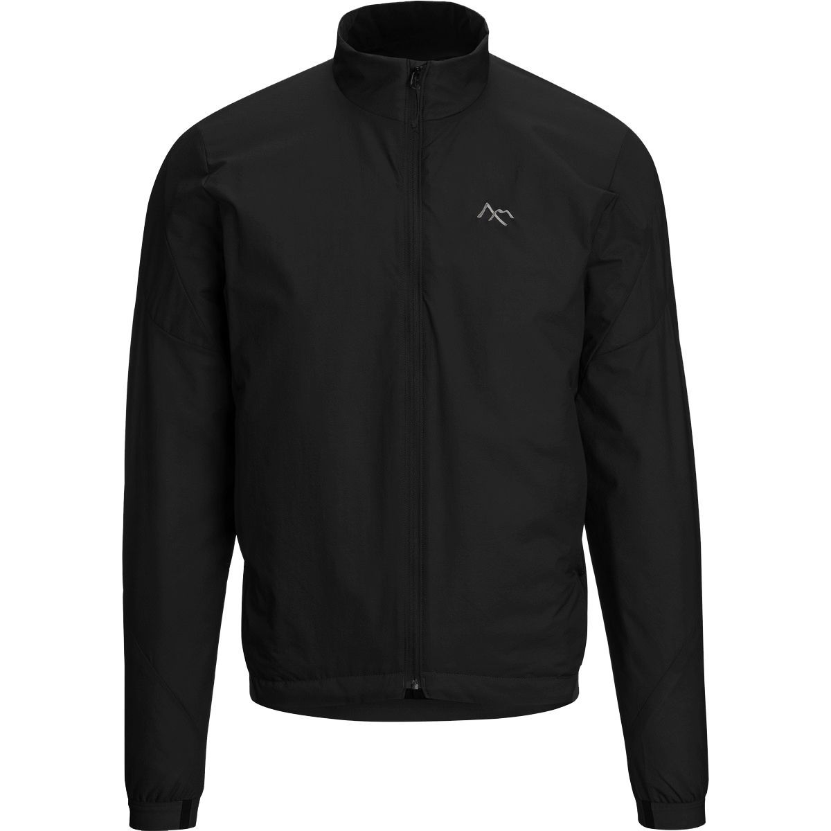 【7MESH】Outflow Hoody Men’s 7mesh Outflow Primaloft Hoody Men's Jacket - black with