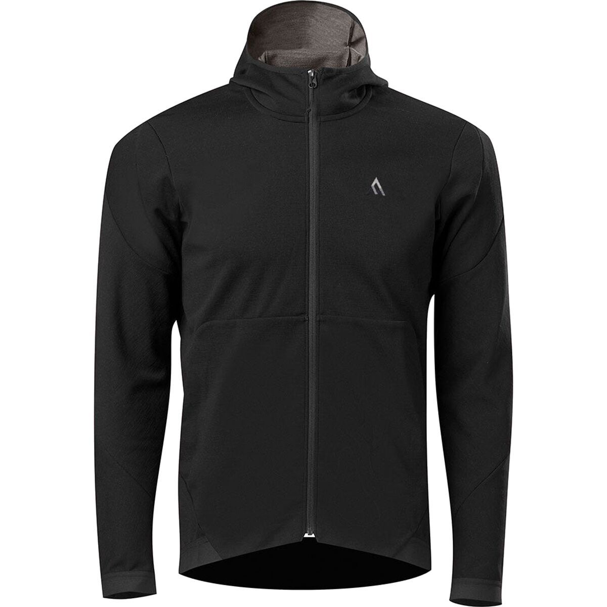 7mesh Industries Callaghan Hoodie - Men's Black, S