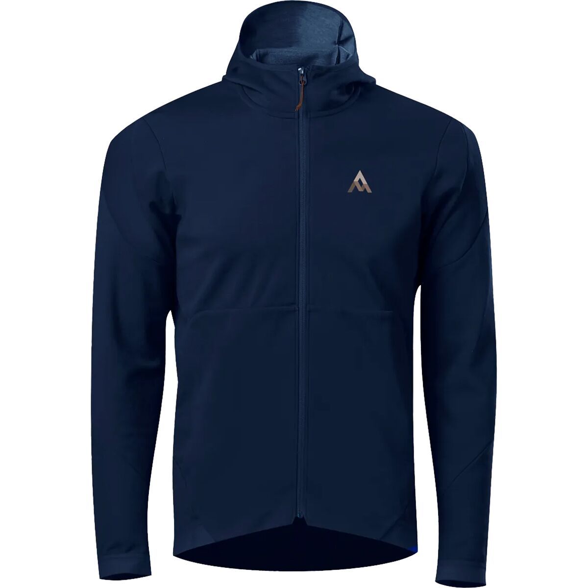 7mesh Industries Callaghan Hoodie - Men's Midnight Blue, XS