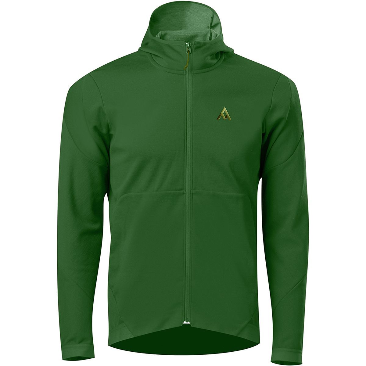 7mesh Industries Callaghan Hoodie - Men's Pine, XS