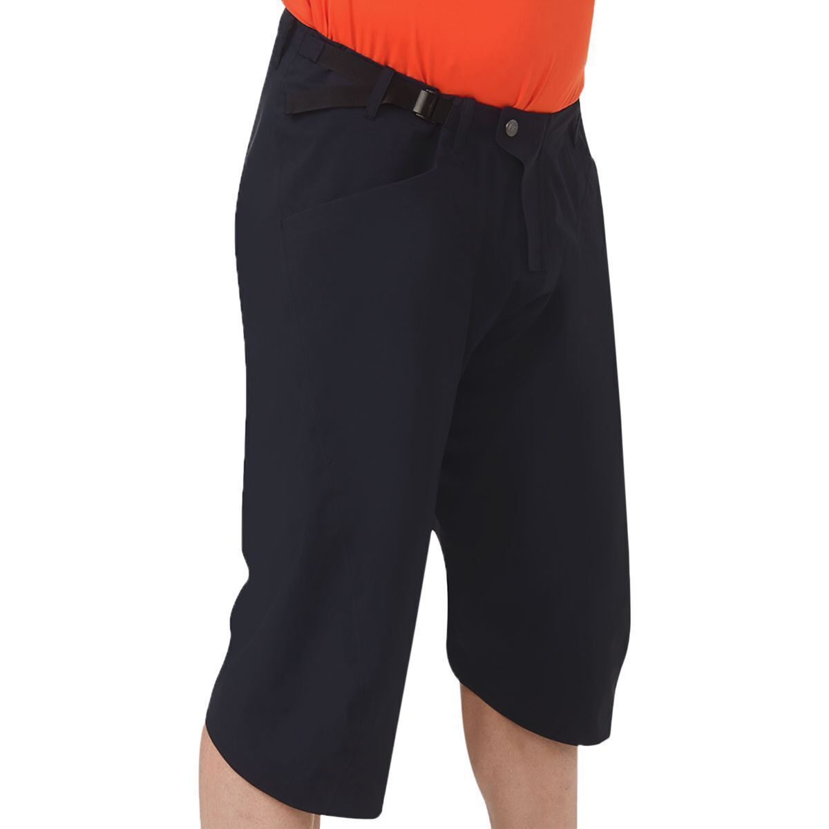 Image of 7mesh Industries Revo Short - Men's Black, S
