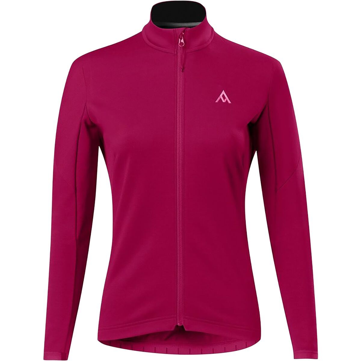 Image of 7mesh Industries Callaghan Long-Sleeve Jersey - Women's Beetbox, M