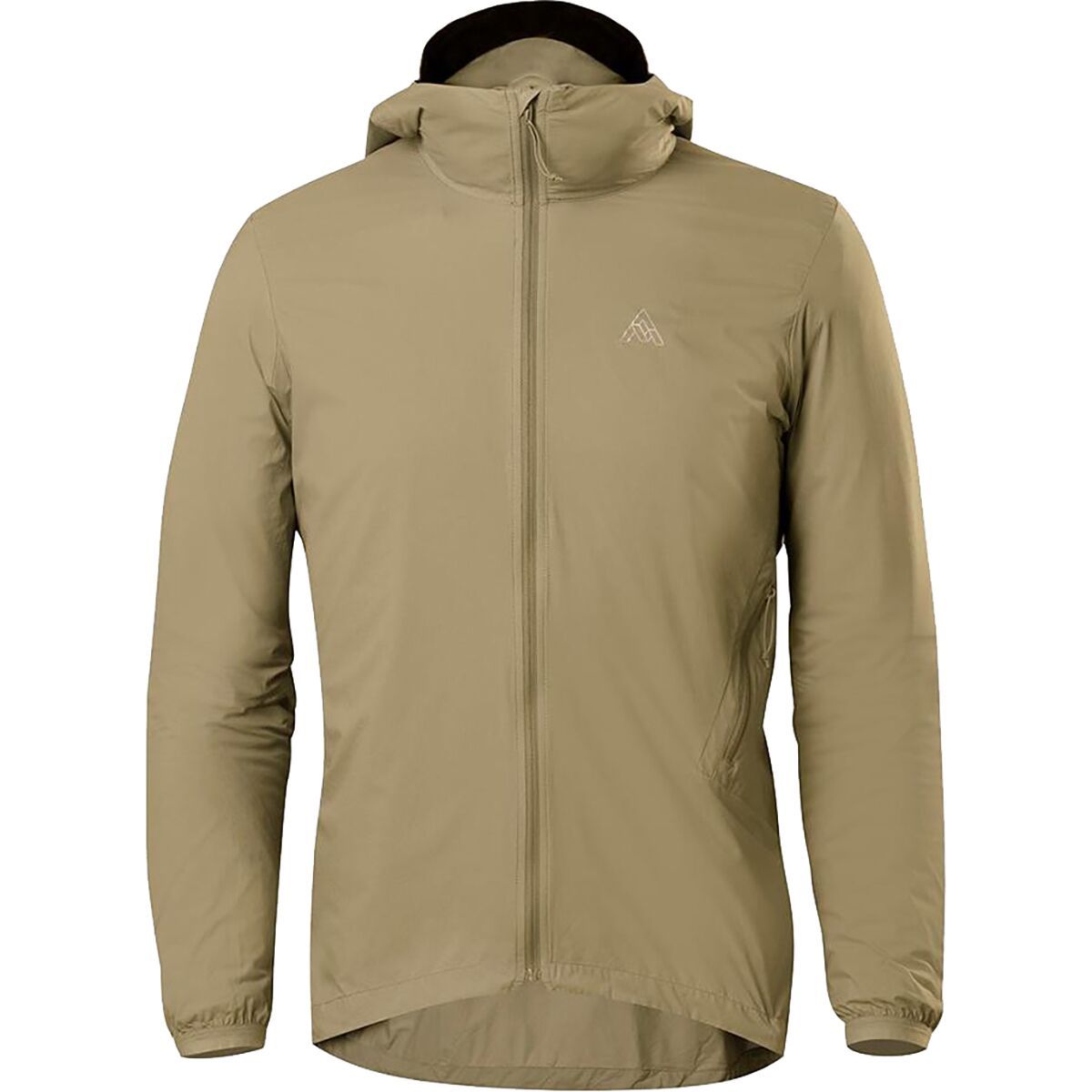 7mesh Industries Northwoods Windshell Jacket - Men's Old Fashioned Glazed, XXL