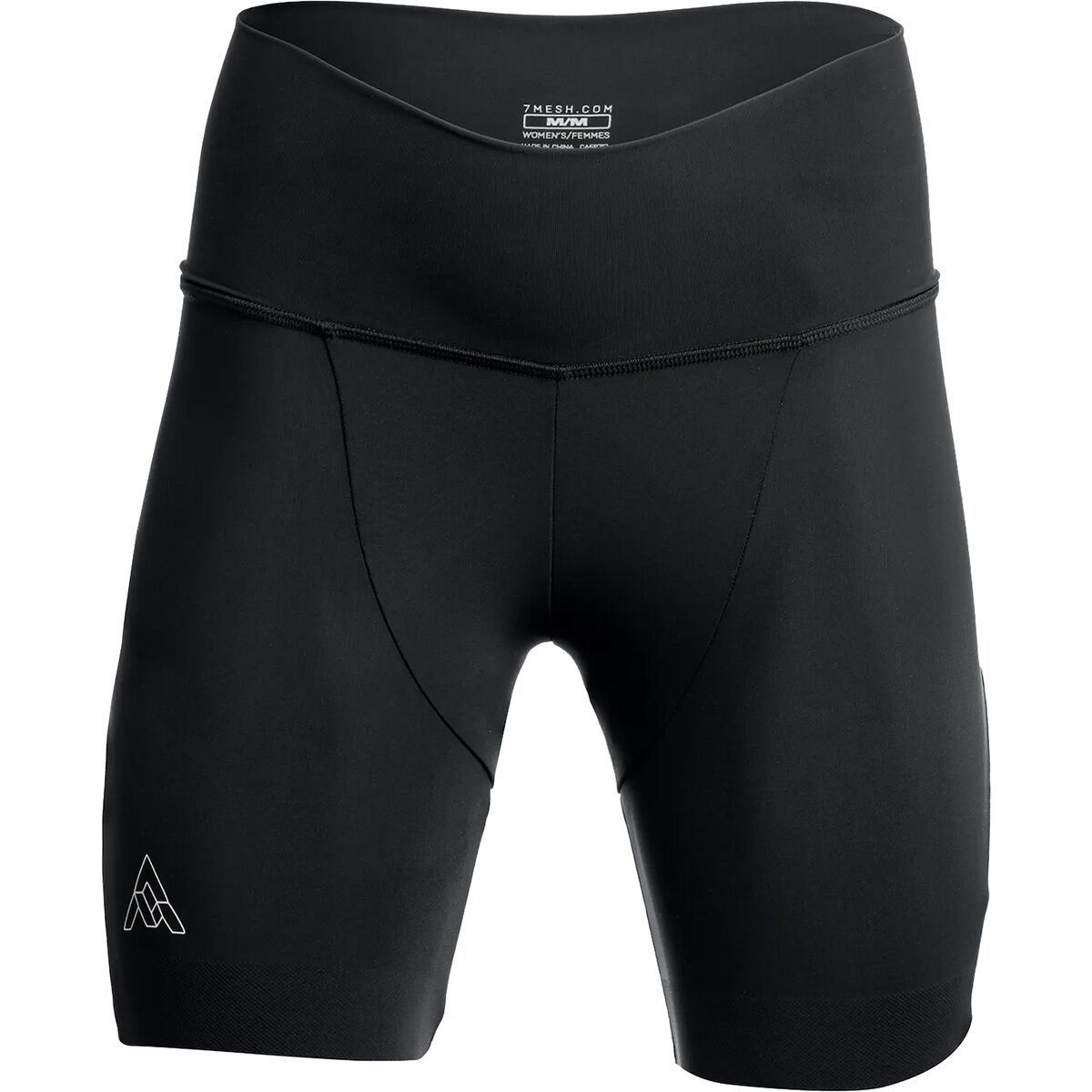 Image of 7mesh Industries WK2 Short - Women's Black, XS