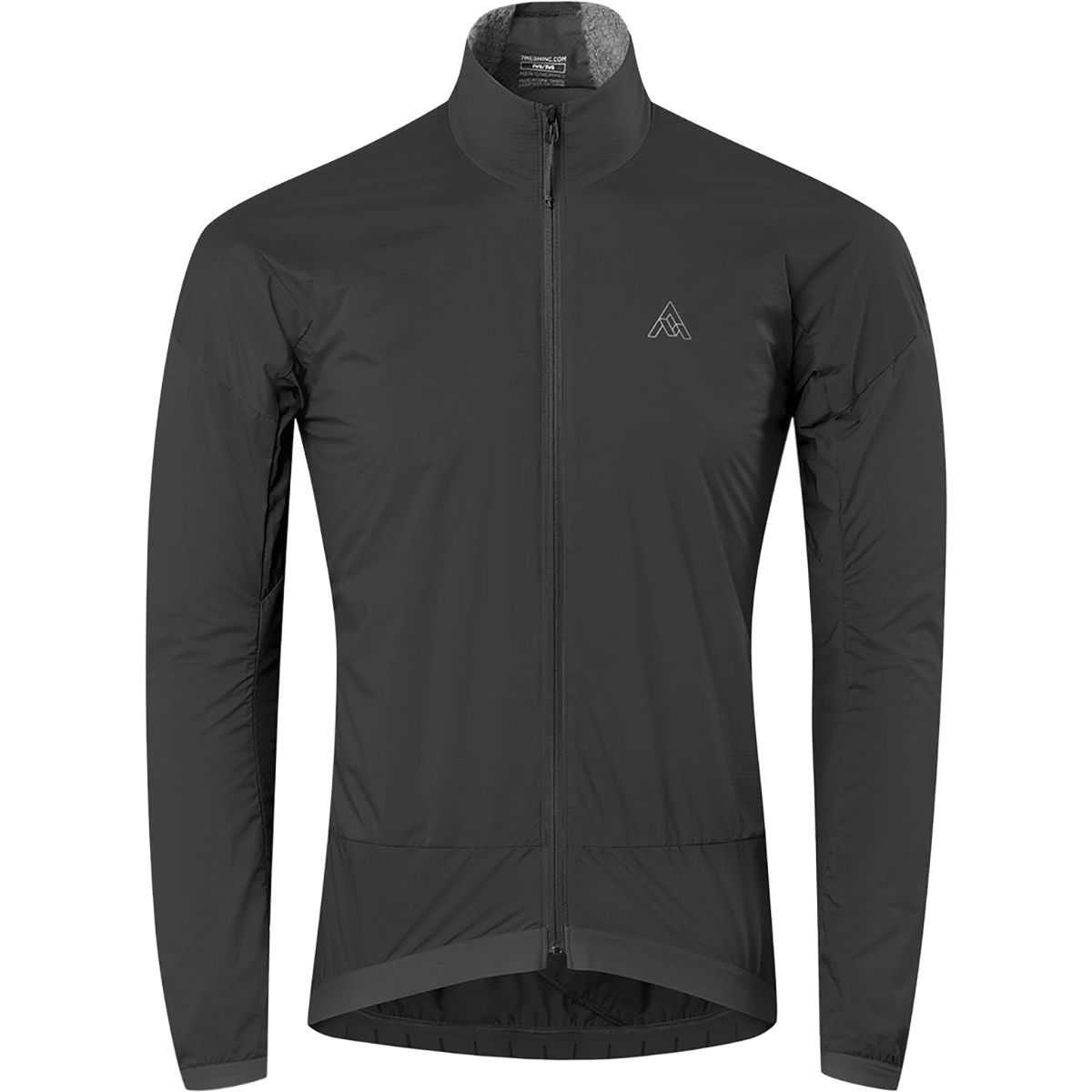 7mesh Industries Freeflow Jacket - Men's Black, M