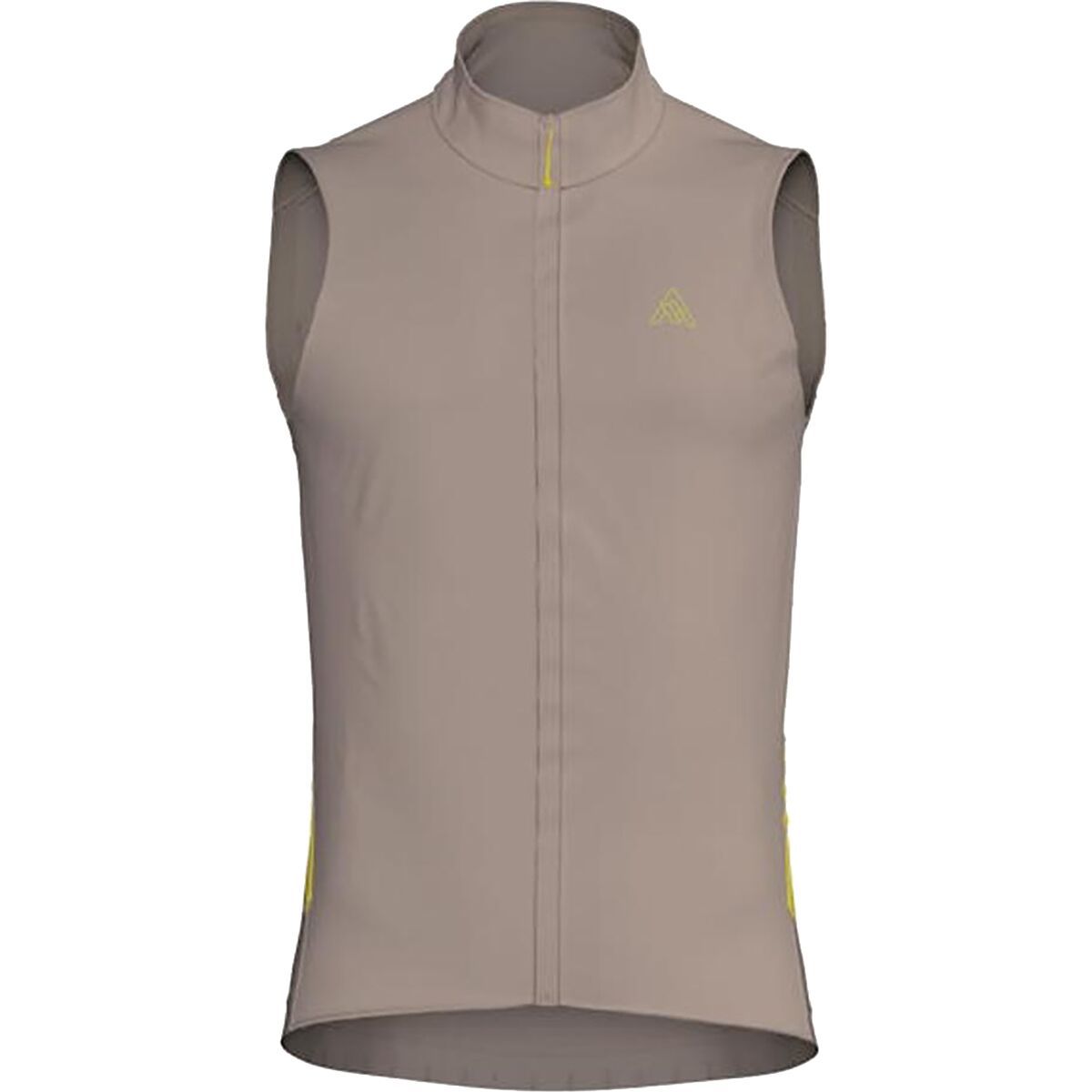 7mesh Industries Cypress Hybrid Vest - Men's Fawn, S