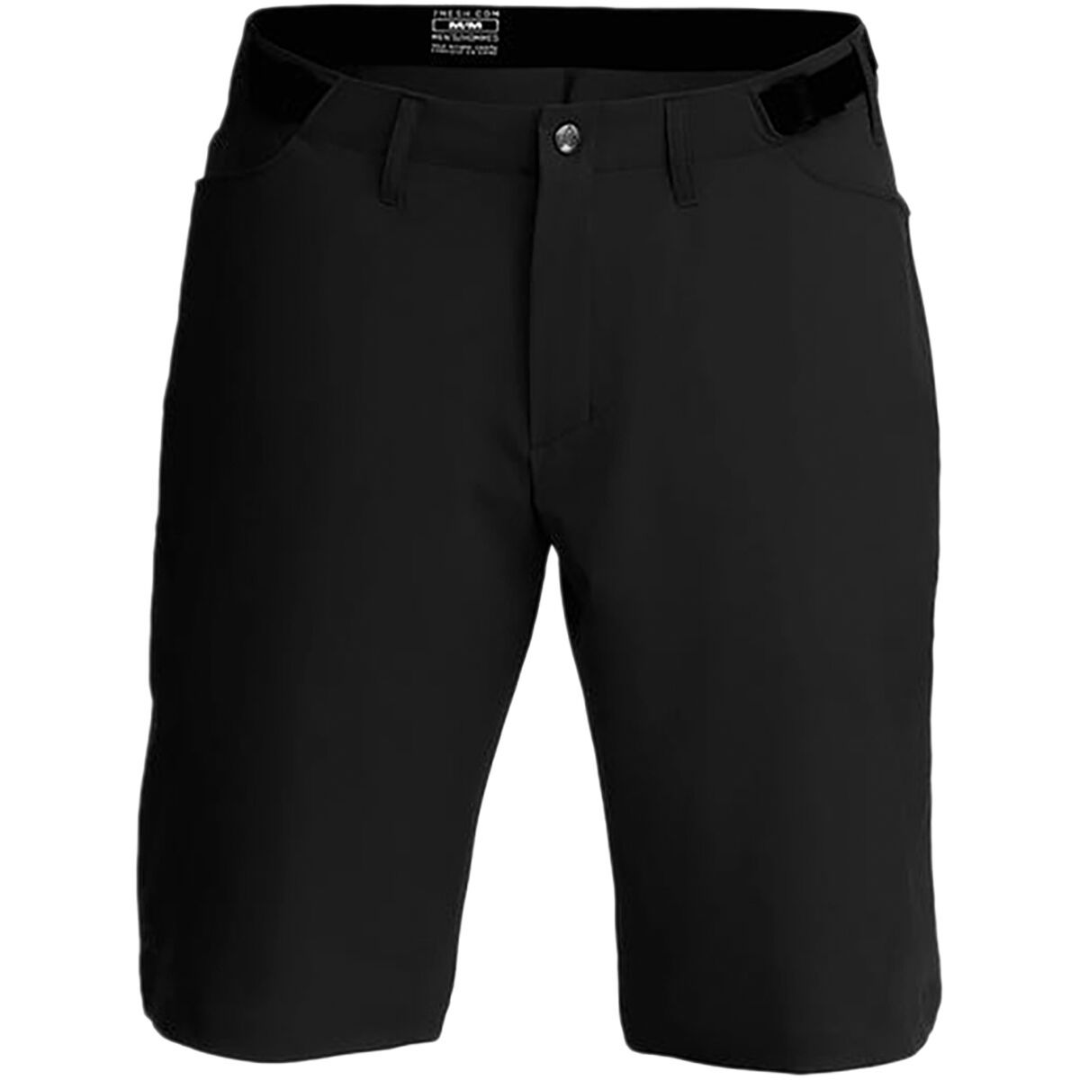 Image of 7mesh Industries Farside Short - Men's Black, XS