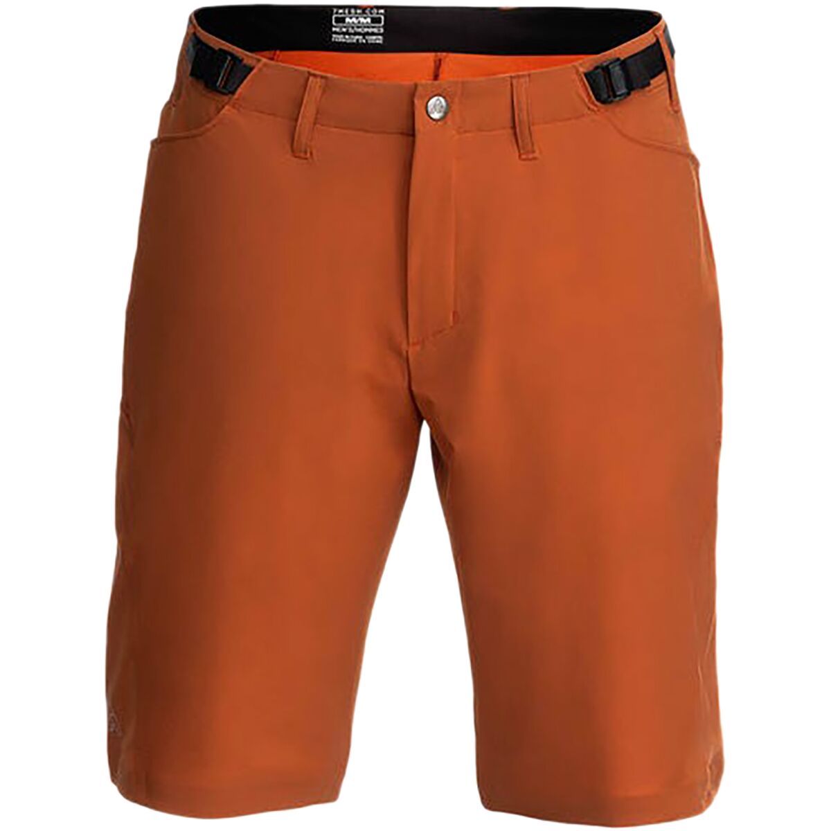 7mesh Industries Farside Short - Men's Redwood, L