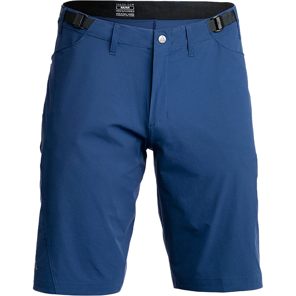 7mesh Industries Farside Short - Men's Cadet Blue, L