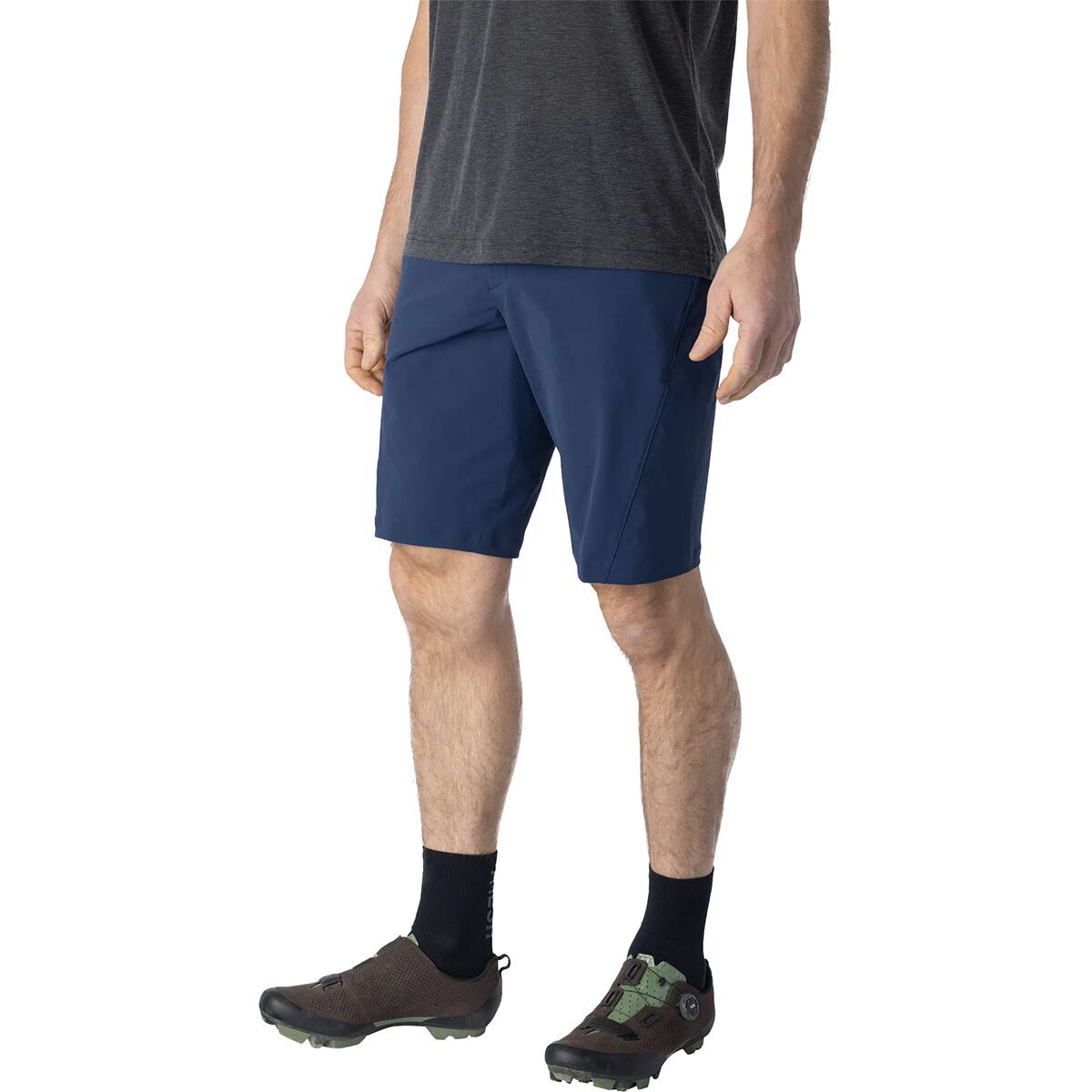 7mesh Industries Farside Short - Men's Midnight Blue, L