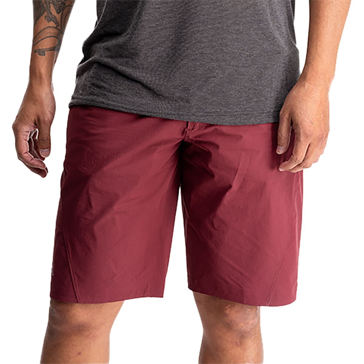 Image of 7mesh Industries Farside Short - Men's Port, XXL