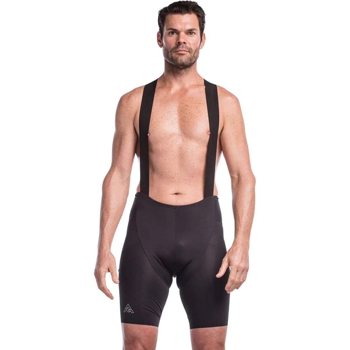 Image of 7mesh Industries MK3 Bib Short - Men's Black, L