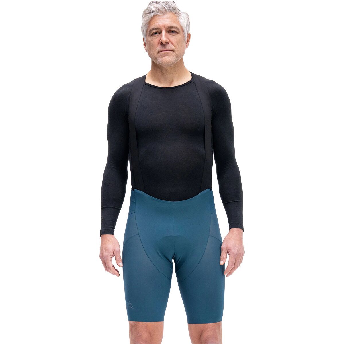 Image of 7mesh Industries MK3 Bib Short - Men's Deep Sea, L