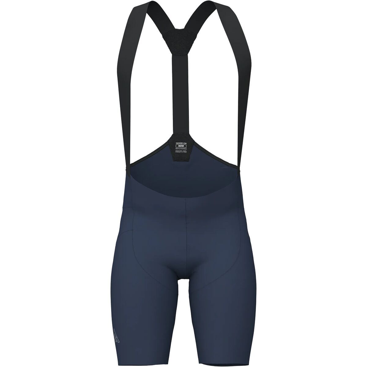 7mesh Industries MK3 Bib Short - Men's Midnight Blue, XXL
