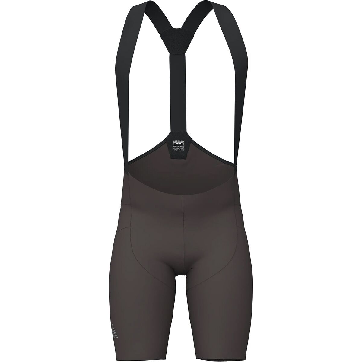 7mesh Industries MK3 Bib Short - Men's Peat, S