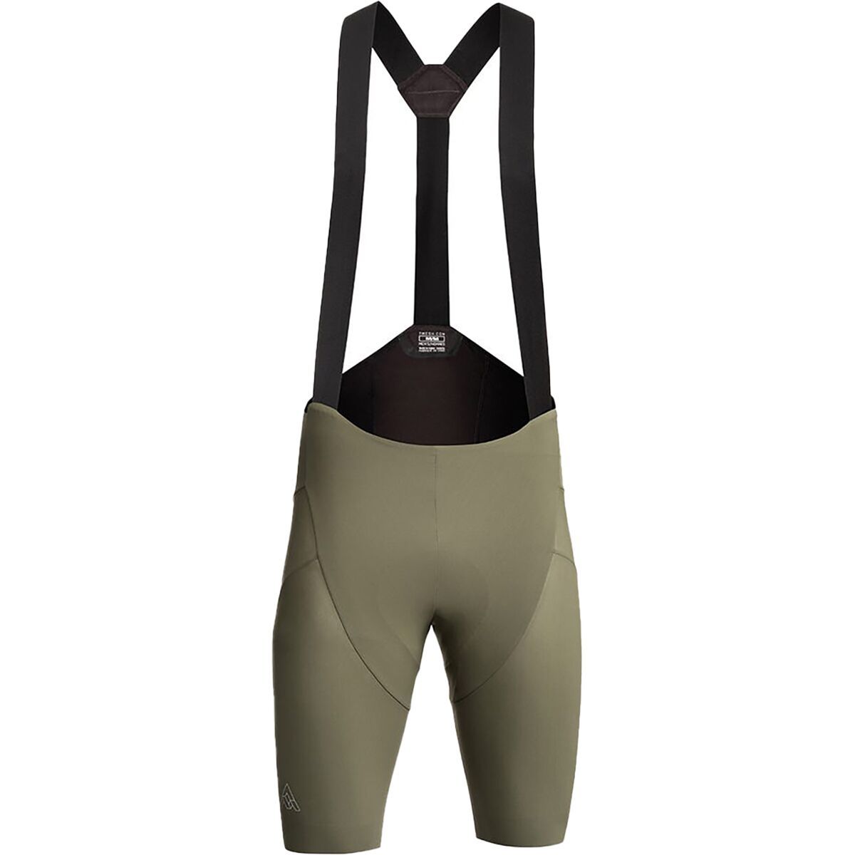 7mesh Industries MK3 Bib Short - Men's Thyme, XL