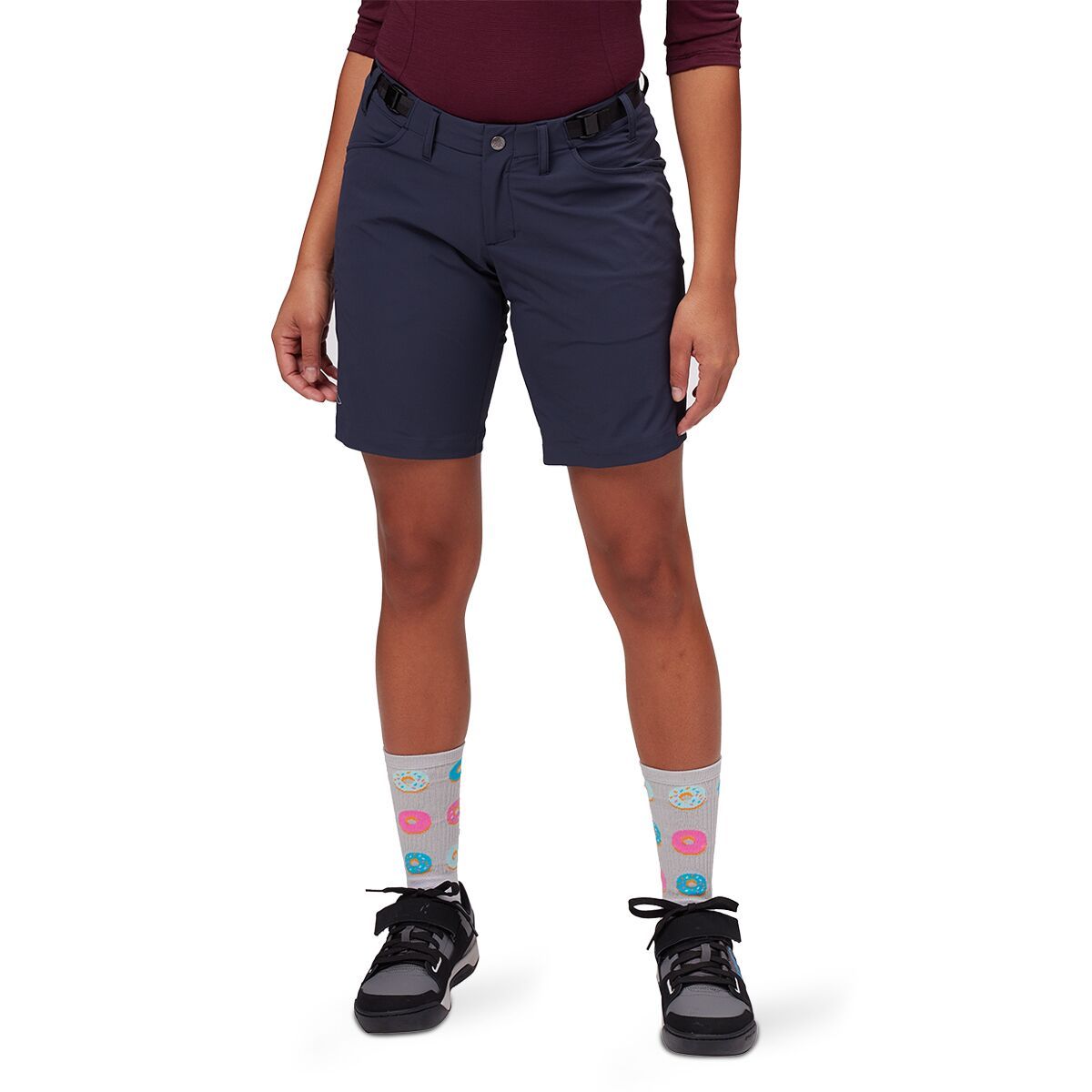 7mesh Industries Farside Short - Women's Eclipse, XS