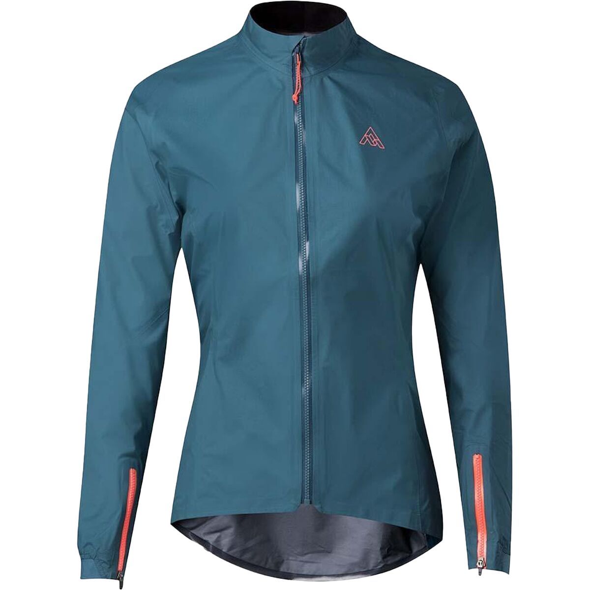 7mesh Industries Rebellion Jacket - Womens' Mallard Blue, XS