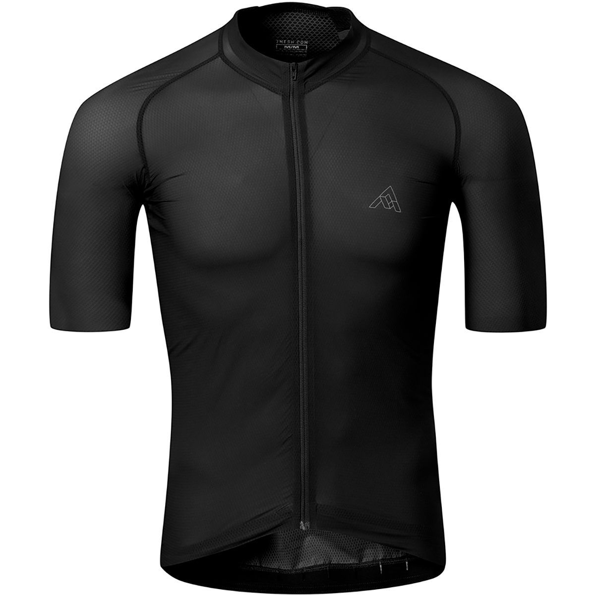 7mesh Industries Skyline Jersey - Men's Black, XS