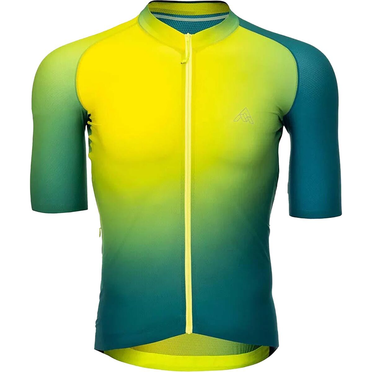 Image of 7mesh Industries Skyline Jersey - Men's Electric Hornet, S