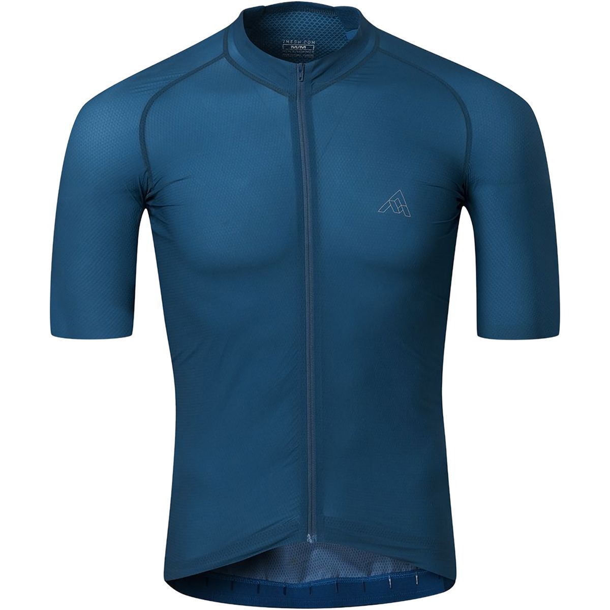 7mesh Industries Skyline Jersey - Men's Supreme Blue, XL