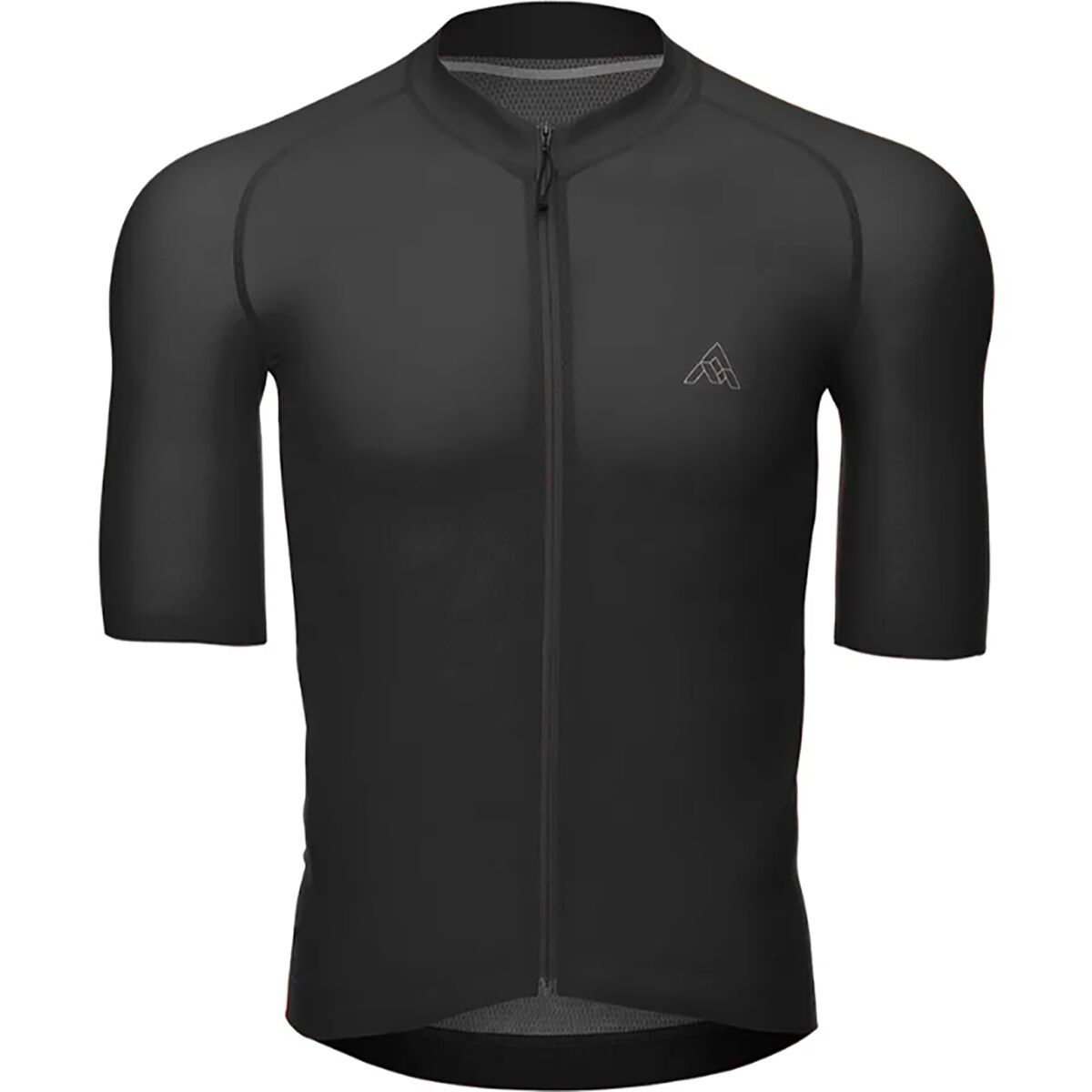 7mesh Industries Skyline Jersey - Men's True Black, XL