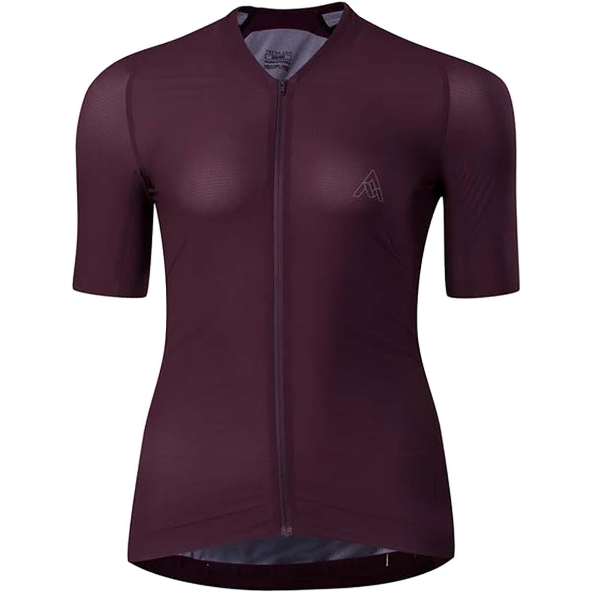 Image of 7mesh Industries Skyline Jersey - Women's Death Plum, L