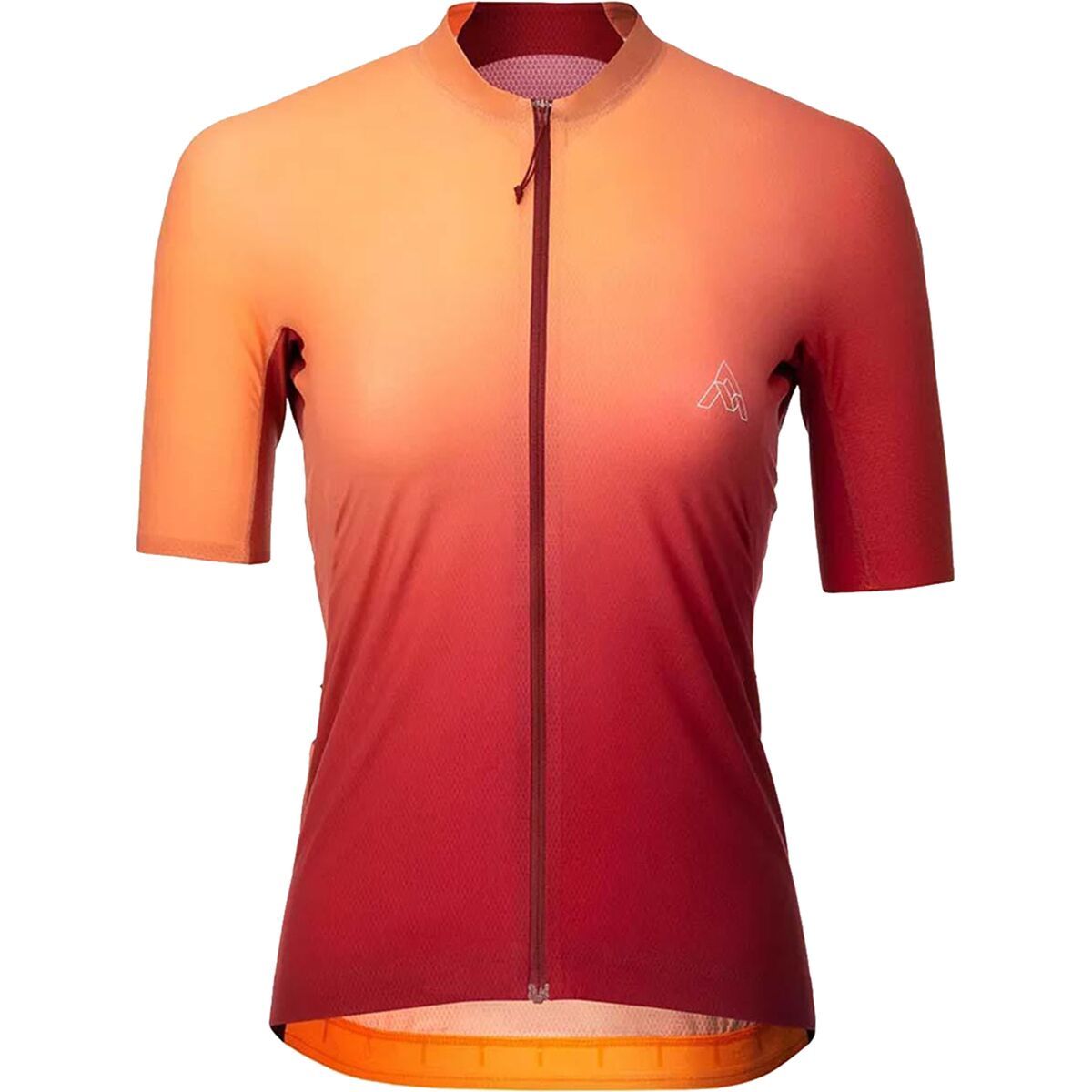 Image of 7mesh Industries Skyline Jersey - Women's Electric Watermelon, S